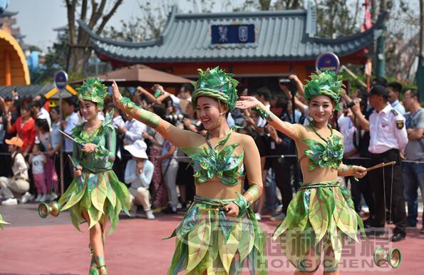 石灰石磨机物料资讯：矿场改建“万达城”